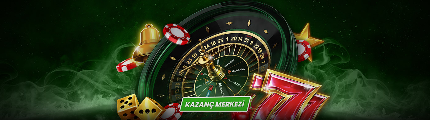 Bets10 Casino'ya Hoş Geldiniz